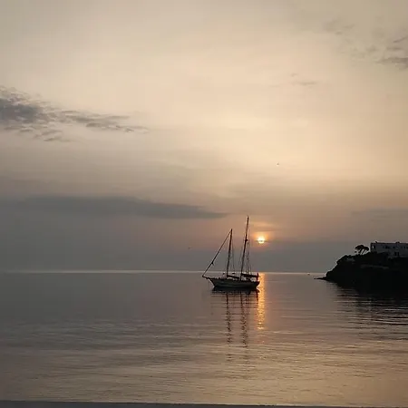 Seascape Krithoni *