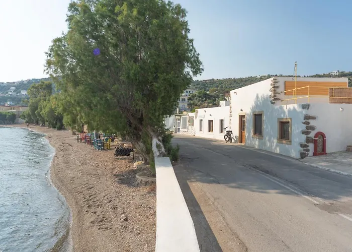 Seascape Krithoni Daire *