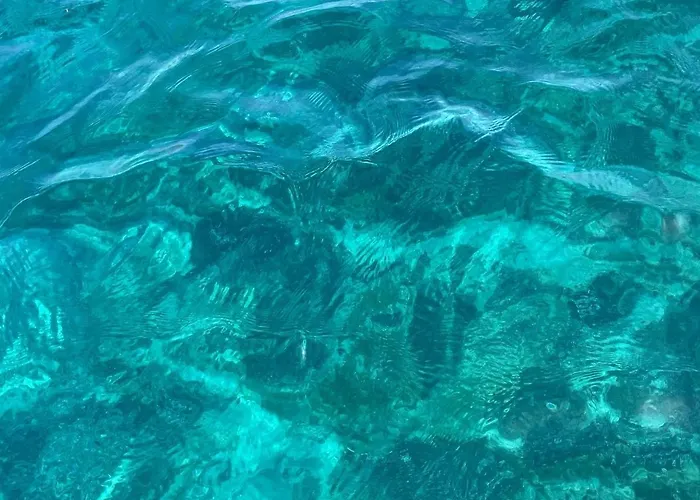 Seascape Krithoni * Agia Marina (Leros)