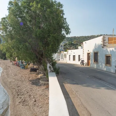 Seascape Krithoni Apartmán *