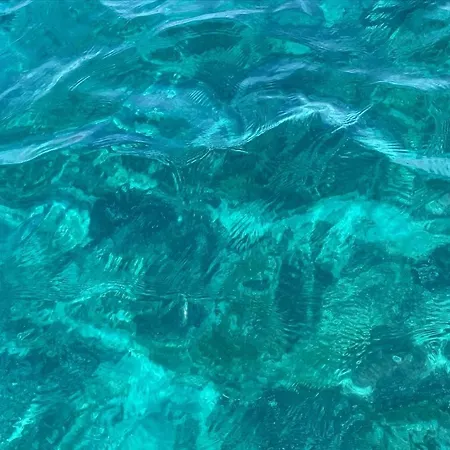 Seascape Krithoni * אגיה מרינה