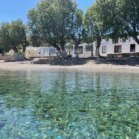 Seascape Krithoni Agia Marina (Leros)