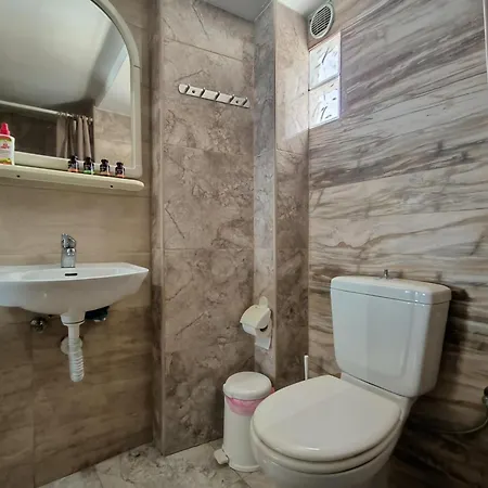 Seascape Krithoni אגיה מרינה