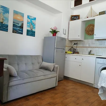 Apartman Seascape Krithoni