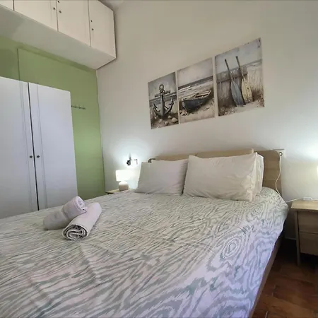 Seascape Krithoni * אגיה מרינה