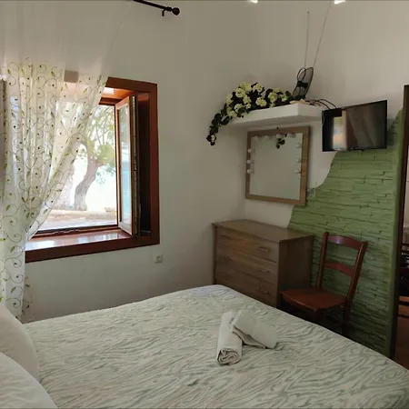 Seascape Krithoni דירה