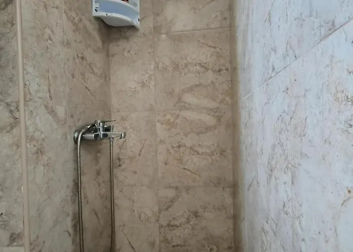 Apartamento Seascape Krithoni Agia Marina (Leros)