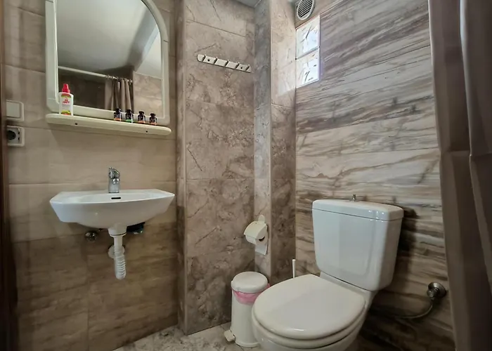 Seascape Krithoni Agia Marina (Leros)